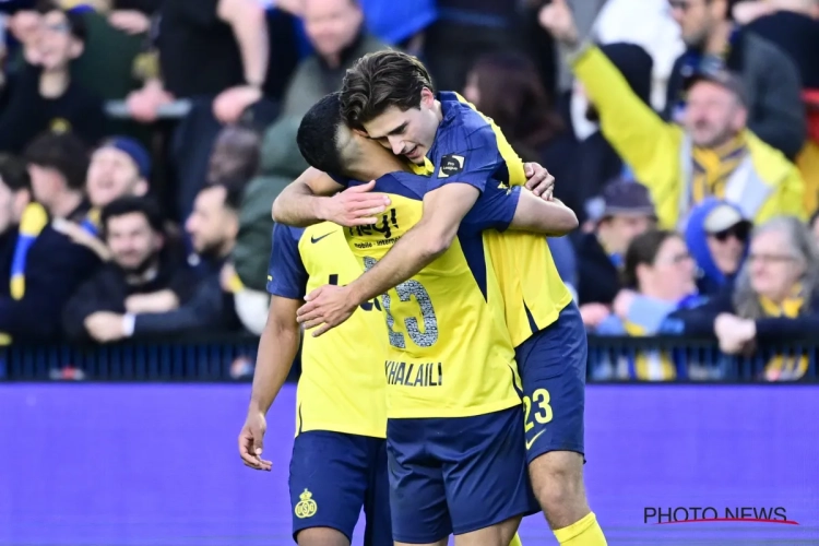 "L'Union est tout simplement la meilleure équipe de Belgique" : un ancien Diable Rouge ne mâche pas ses mots