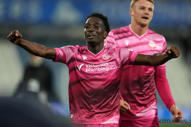 Anderlecht s'intéresse à un ailier de Championship, mais le dossier s'annonce compliqué