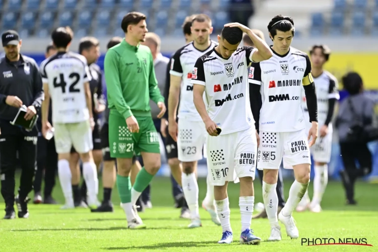 L'un des meilleurs joueurs de Saint-Trond partira librement en fin de saison