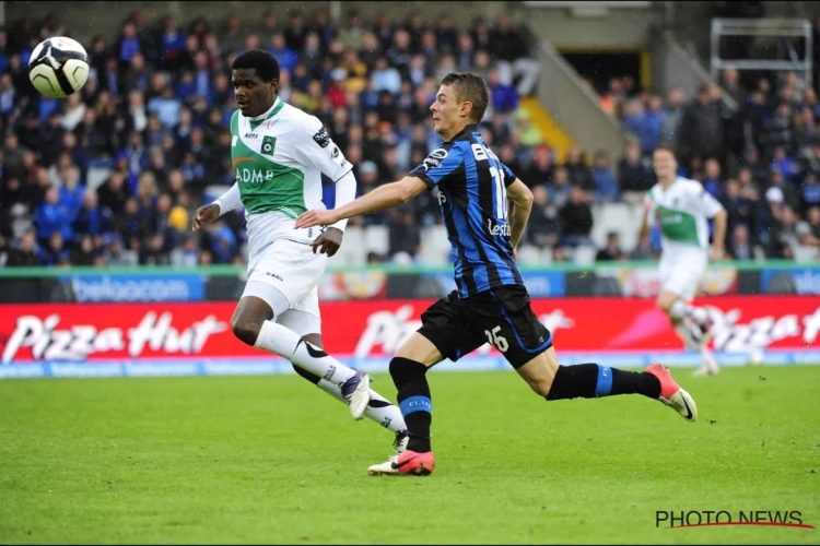 Champion d'Europe mais poussé vers la sortie : un ancien de Pro League dans de sales draps au Mexique