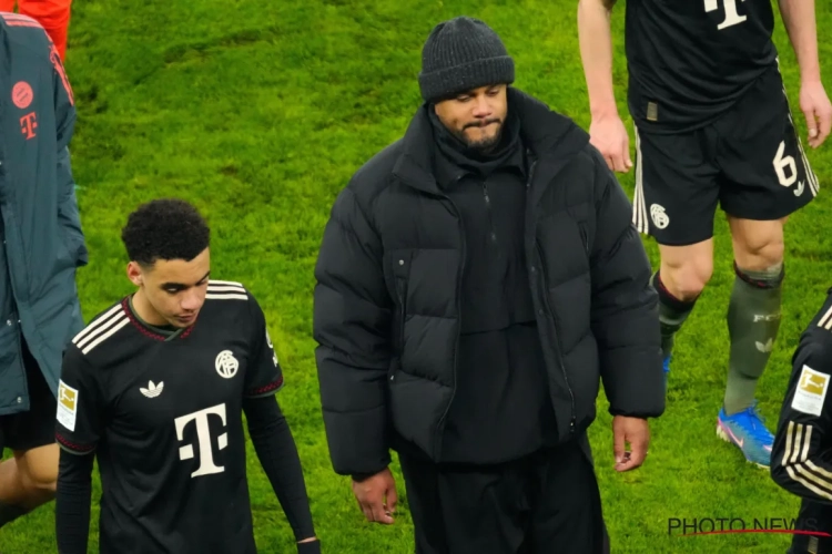 Mauvaise nouvelle pour le PSG et le Bayer Leverkusen: le facteur X de Vincent Kompany est prêt