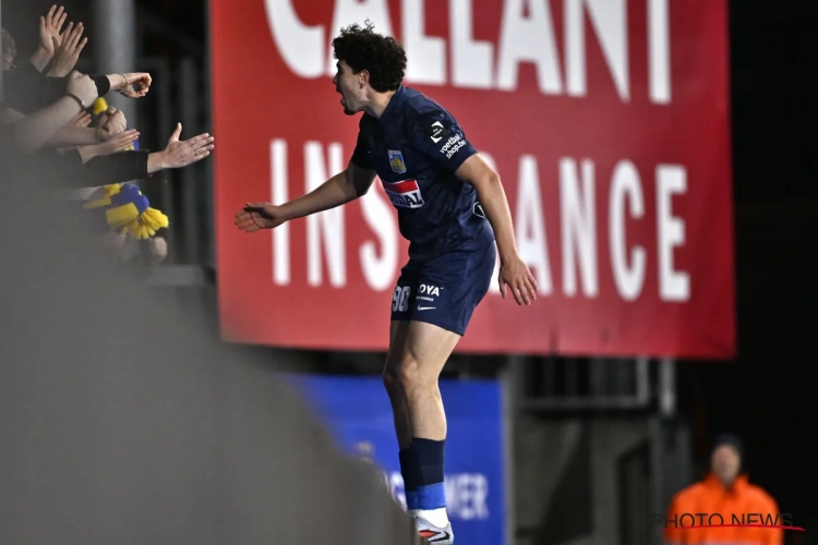 L'un des gros transferts de l'été en D1A est presque conclu : près de 9 millions d'euros !