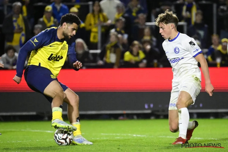 Un point vaut toujours mieux que rien dans les mauvais jours : la folle série de l'Union depuis deux ans