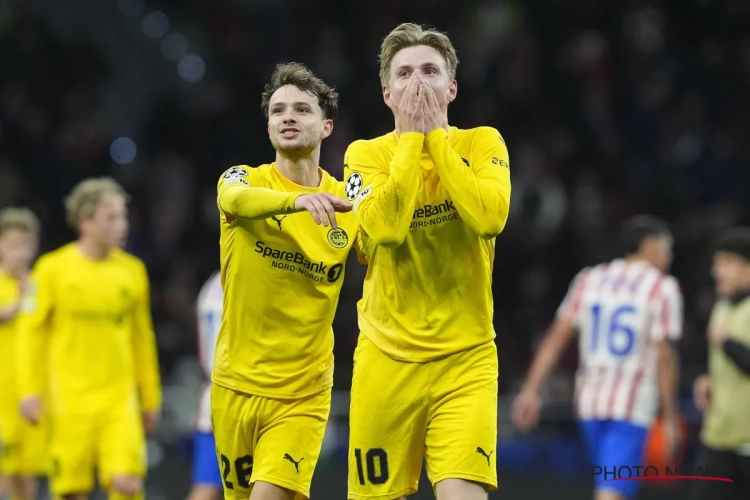 De flop total en Pro League à sensation en Champions League... et bientôt au Mondial 