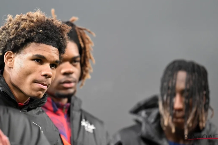 Un Diablotin et ex-Anderlechtois fait ses débuts pros en MLS, avec Choupo-Moting et contre René Weiler