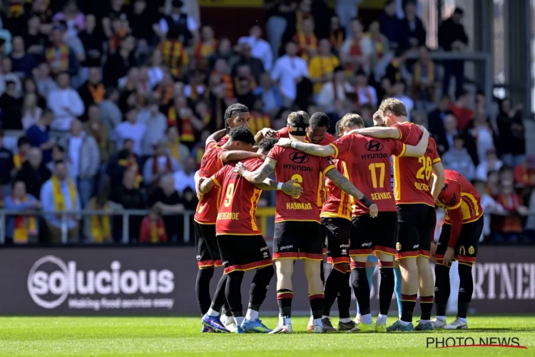 Le KV Malines s'apprête à attirer l'un des joueurs les plus suivis de Lierse