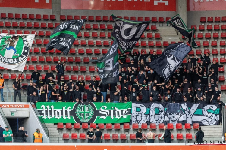La RAAL peut vivre une saison 2026-2027 "à la Dender" : il faut se réveiller à La Louvière 