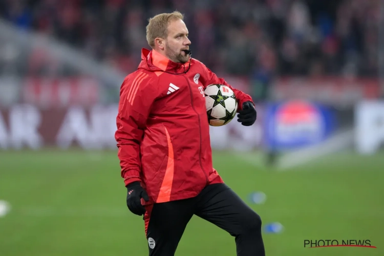 Remplaçant d'un soir de Vincent Kompany : pourquoi Aaron Danks n'était resté que deux mois à Anderlecht