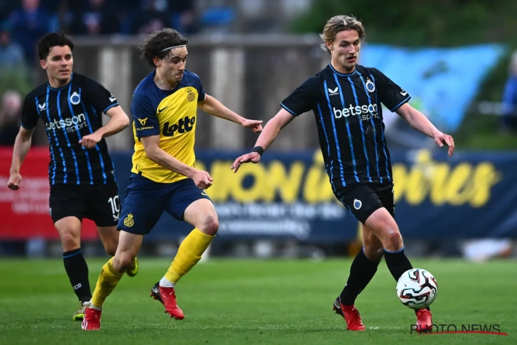 Laissez-nous votre avis : qui de l'Union ou de Bruges sera sacré champion de Belgique ?