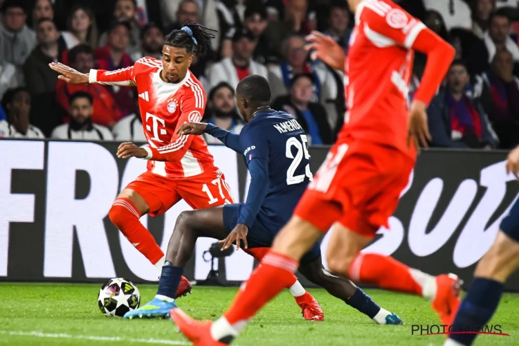 Le Real Madrid insiste pour Michael Olise et le Bayern de Vincent Kompany prépare sa riposte
