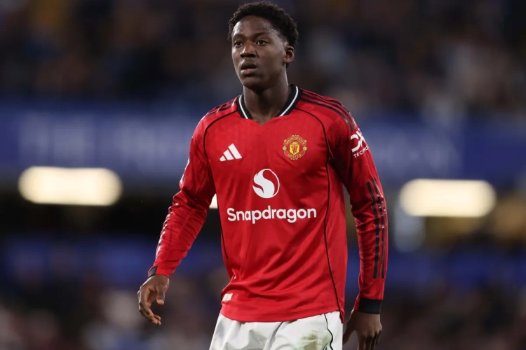 OFFICIEL : Manchester United prolonge le contrat de l'un de ses plus grands talents