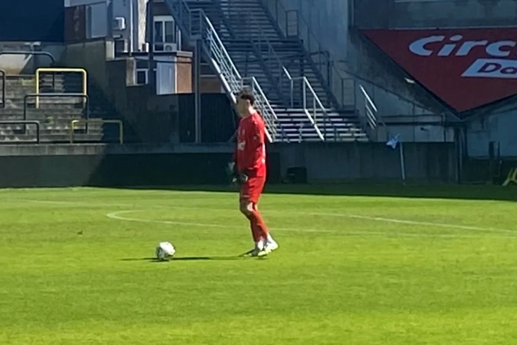 De la provinciale à 16 ans à la D1A dès la saison prochaine ? 