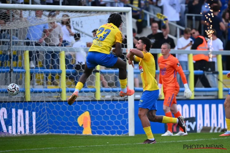 Bruges et Anderlecht l’avaient approché : un cadre de Westerlo annonce son départ