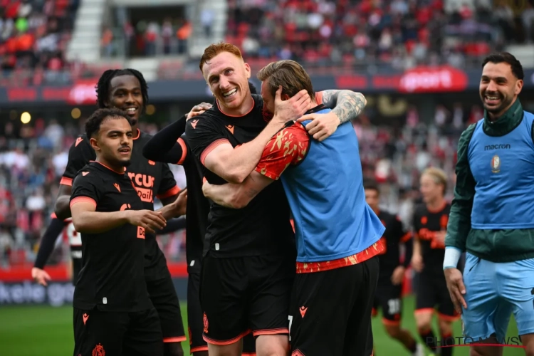 C'est officiel : Besnik Hasi récupère un joueur du Standard de Liège