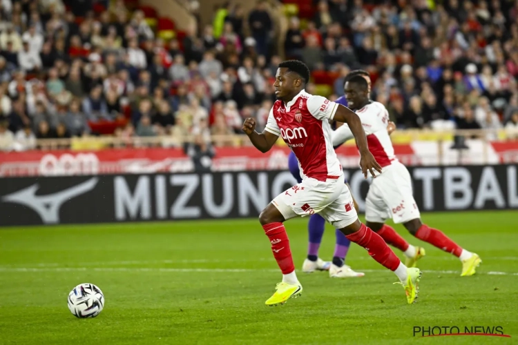Le Barça pourrait faire un cadeau à Sébastien Pocognoli : l'AS Monaco a une belle carte à jouer