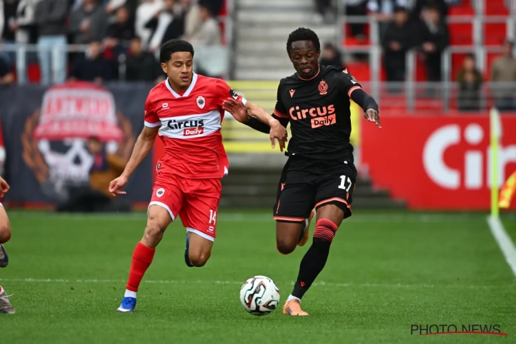 Le Standard et Charleroi à la fête : voici notre équipe-type de la 6e journée de Playoffs 