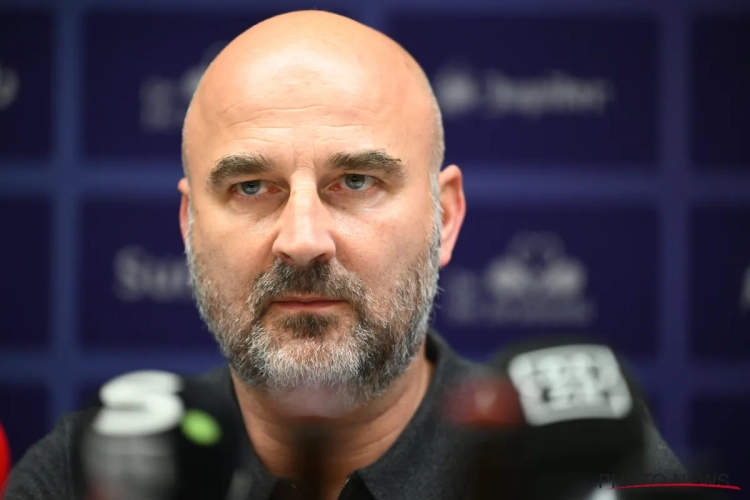 "Je regardais Anderlecht jouer l'Europe chaque saison" : Antoine Sibierski sait où il débarque 