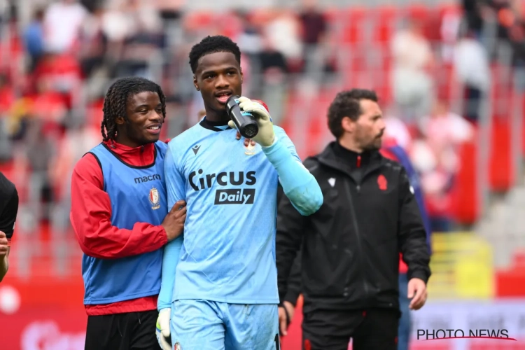 Bruges bien représenté, deux joueurs du Standard récompensés : voici notre onze du week-end