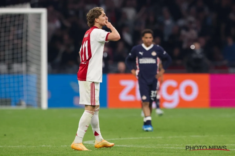 Un duo avec Jérémy Doku ? Manchester City suit un autre Diable Rouge