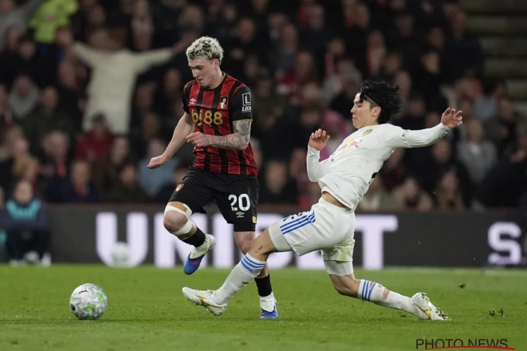 Scandale en Premier League : un joueur écarté après des messages à caractère sexuel avec une mineure