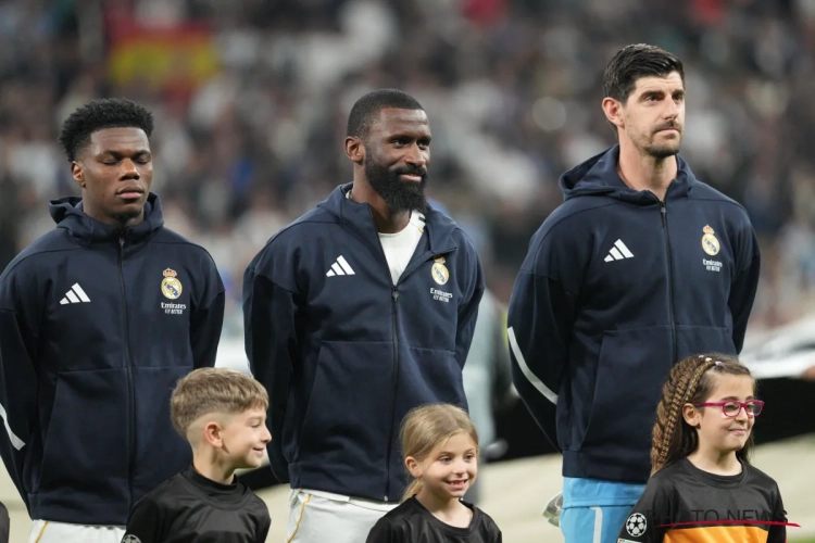 Le Clasico le plus tendu de ces dernières années ? Thibaut Courtois revient en plein chaos