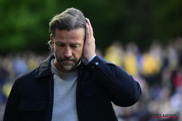 6 sur 27 pour Gand, seize matchs sans victoire en Play-Offs, mais un De Mil pas insatisfait : "On joue bien"