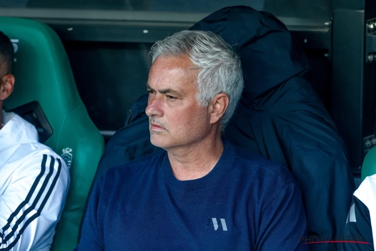 Accord trouvé : José Mourinho va faire son retour au Real Madrid