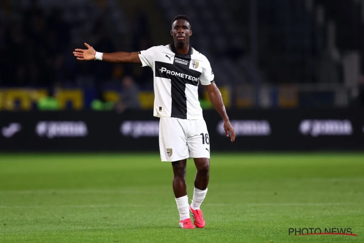 Courtisé, Mandela Keita répond aux rumeurs de transfert