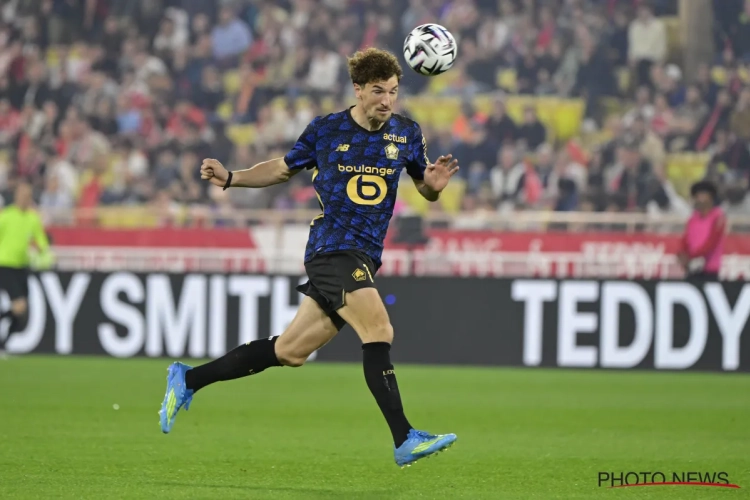 "Je touche un truc et ça rentre" : Thomas Meunier revient sur le but contre son camp qu'il a provoqué