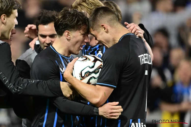 Un énorme défi attend le Club de Bruges cet été