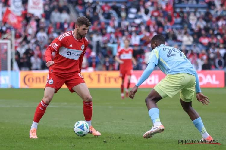 Onze buts en huit matchs, un profil qui manque : et si c'était lui, la grosse surprise de Rudi Garcia ?
