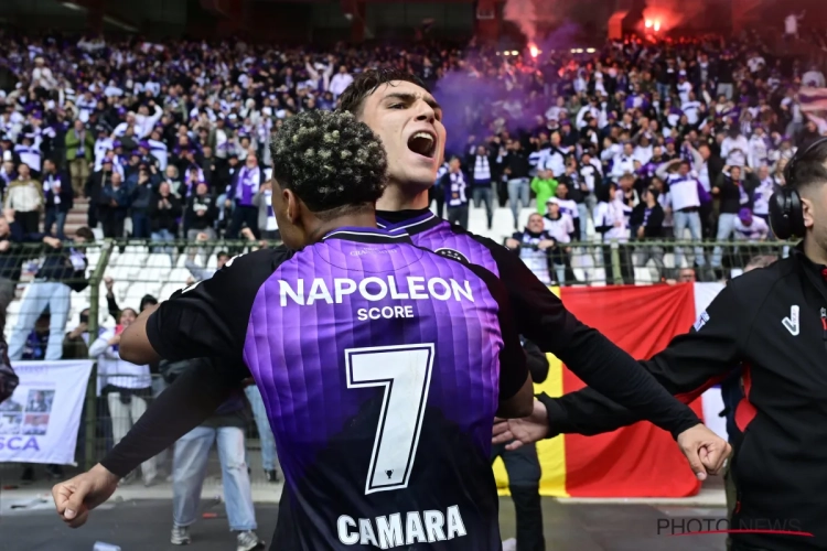 Anderlecht proche d'un partenariat historique pour retrouver une part importante de son identité