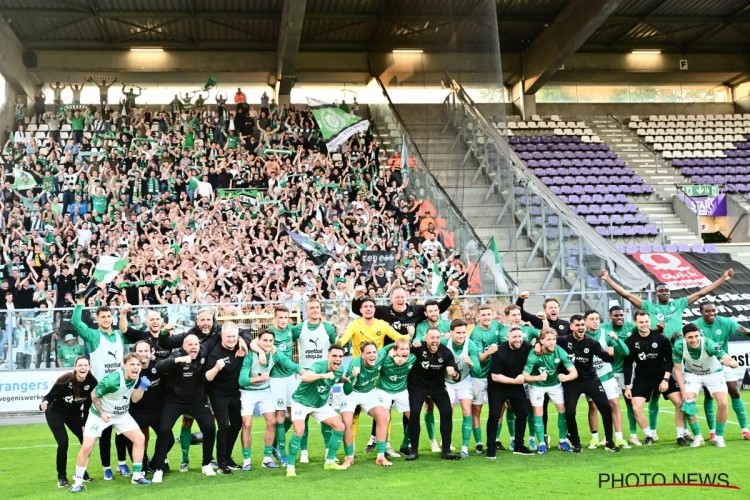 Lommel ne veut pas faire de la simple figuration en Pro League : le CEO dévoile ses ambitions