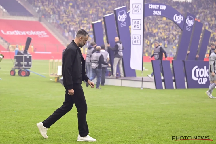 "Ils ne jouent pas pour eux-mêmes mais pour le club" : Taravel répond aux critiques de Bertaccini