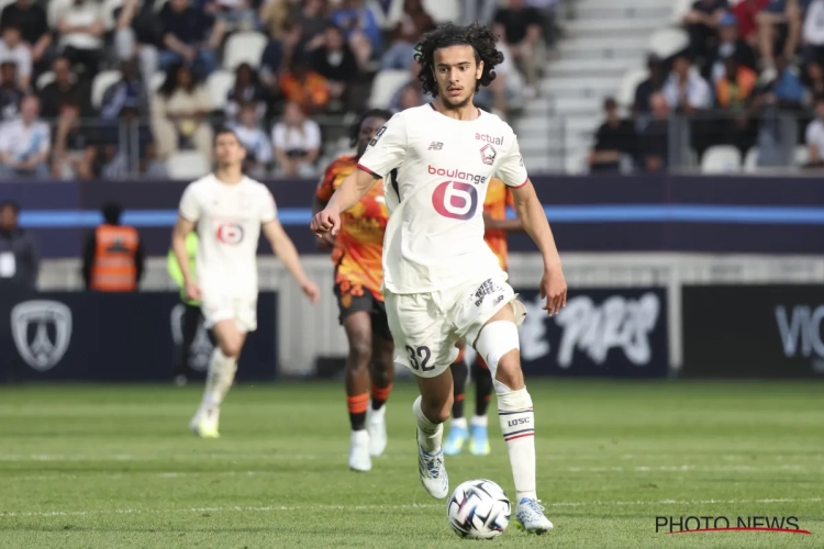 Il n'y a pas qu'en Belgique : le capitaine des Espoirs français choisit le Maroc
