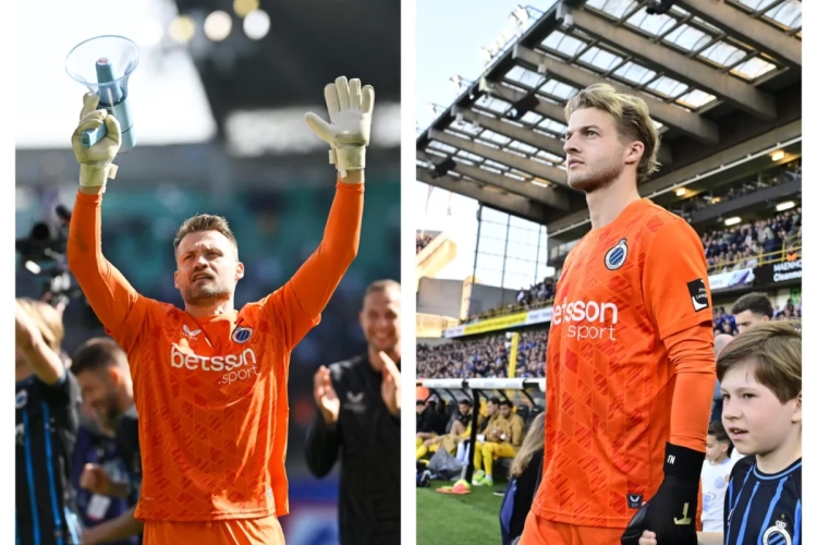 Mignolet ou Jackers ? Ivan Leko a fait son choix avant le match crucial face à l'Union 