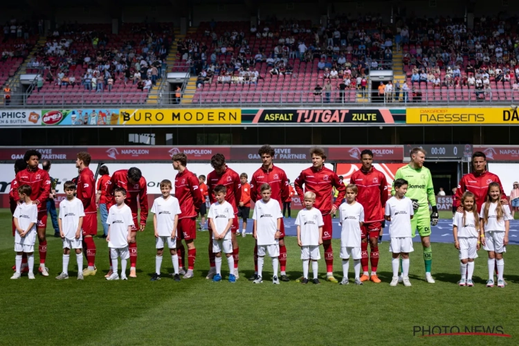 Voici qui devrait devenir le nouvel entraîneur de Zulte Waregem 