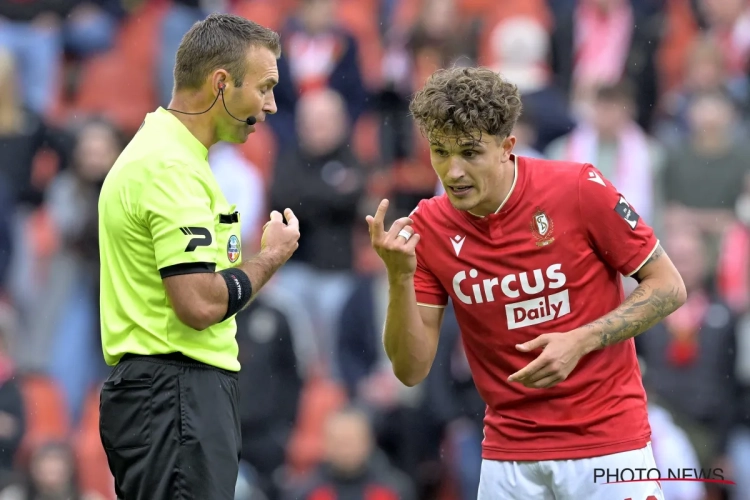 Abid a tout essayé, Ayensa a peu pesé : les notes des joueurs du Standard après le partage contre Genk