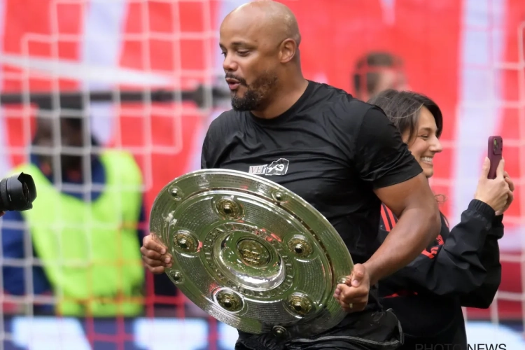 Le Bayern de Vincent Kompany détruit Cologne et peaufine sa préparation avant la finale de Coupe d'Allemagne
