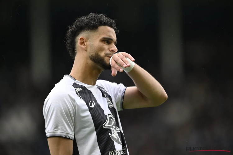 Charleroi rejoint par Reims, le Club de Bruges battu, première victoire pour Anderlecht