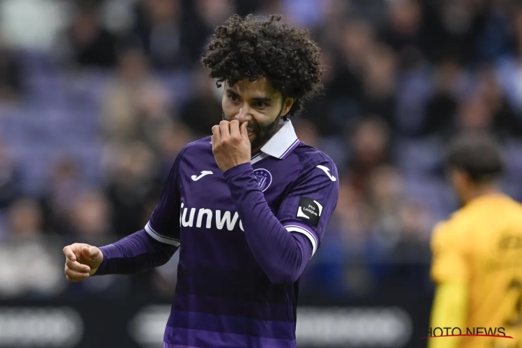 Un match bien terne : les cotes d'Anderlecht après le partage contre Malines 