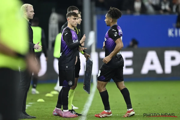 Les trois meilleurs joueurs d'Anderlecht seront convoités cet été... mais s'ils partent, c'est une catastrophe