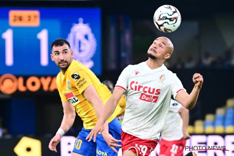 Accord conclu : l'Istanbul Başakşehir vient faire ses emplettes en Pro League pour 5 millions