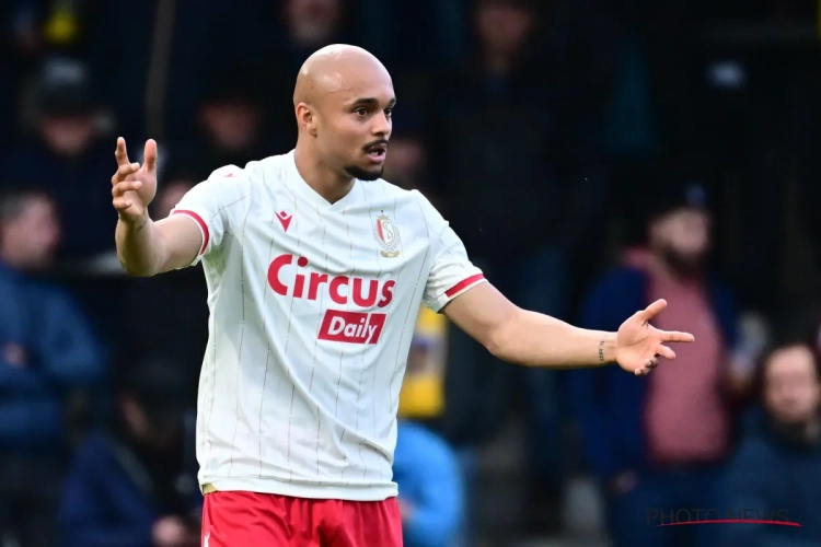 Saïd, Abid, Nkada, un trio infernal : les notes des joueurs du Standard après la victoire à Westerlo