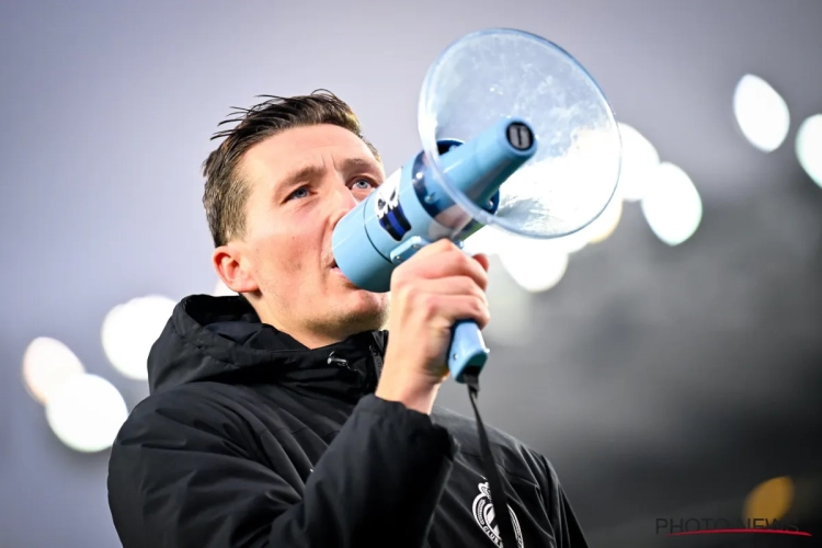 Le Club de Bruges peut déjà commencer à penser à une statue de Hans Vanaken pour son nouveau stade