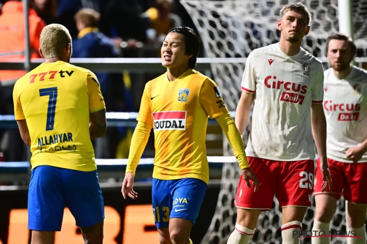 Les grandes manoeuvres : Un transfert à un million et un acteur de la Supercoupe pour Westerlo