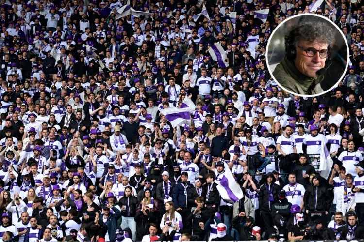 Les supporters anderlechtois privés d'un déplacement majeur la saison prochaine