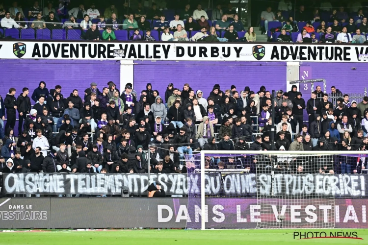 Anderlecht-Standard en barrages pour l'Europe ? Le scénario se précise... et le Lotto Park serait sous tension