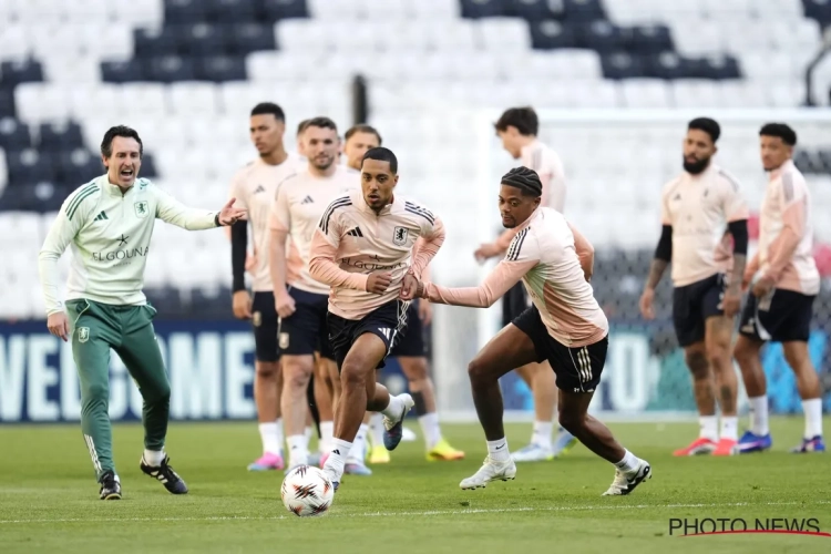 Unai Emery pourrait entrer encore un peu plus dans l'histoire : "L'Europe compte énormément pour moi"