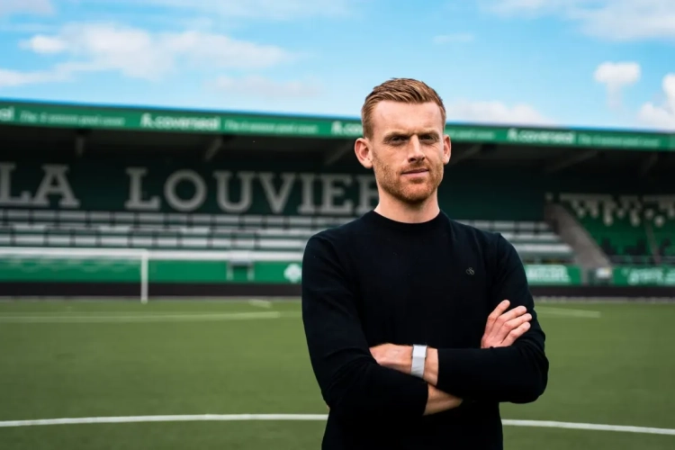 OFFICIEL : Edward Still est le nouvel entraîneur de la RAAL La Louvière